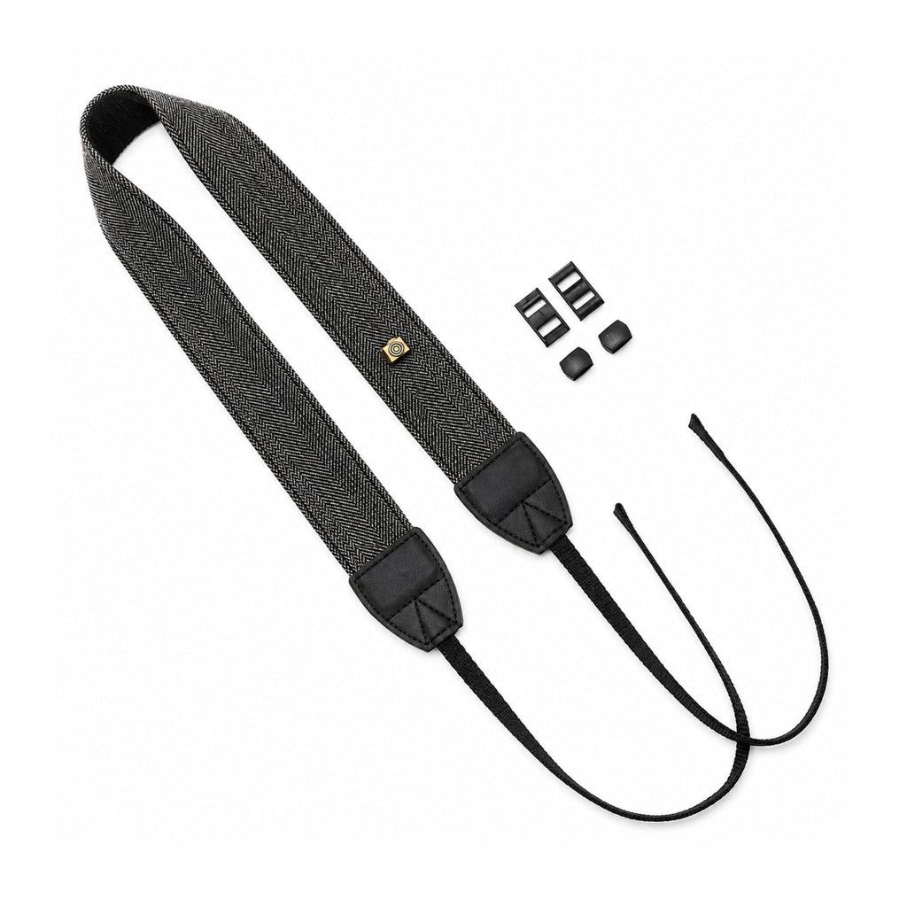 Club Camera Universal Camera Strap