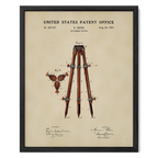 Camera Tripod (1886)