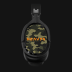 Camouflage Edition by Artist T1M