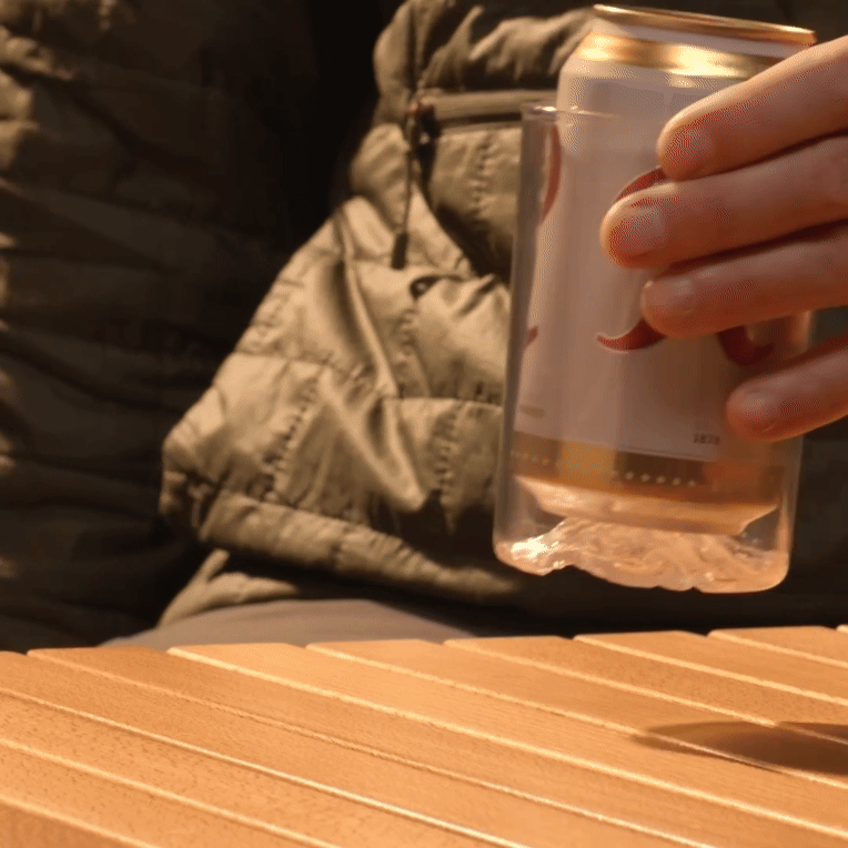 California Outdoor Cup Set