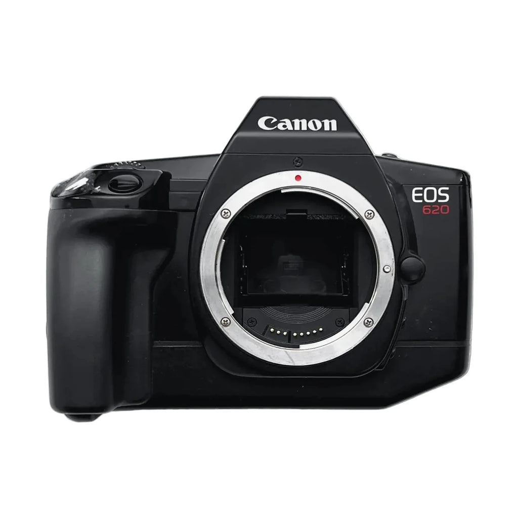 Canon EOS 620 35mm Film Camera EF Lens Mount - Body Only