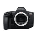 Canon EOS 620 35mm Film Camera EF Lens Mount - Body Only