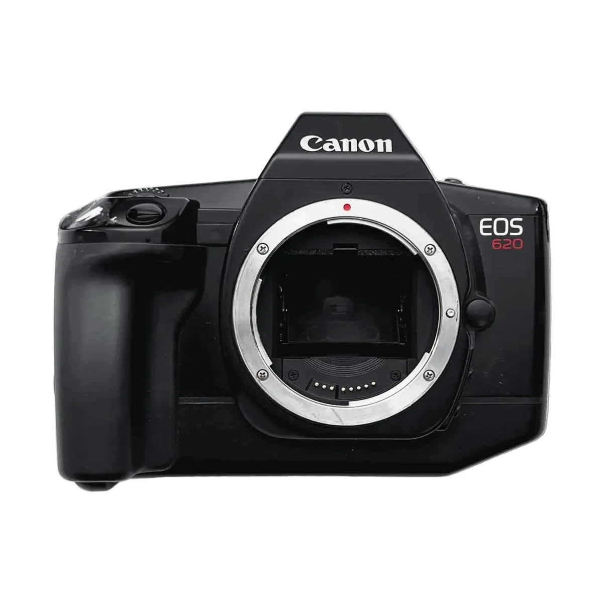 Canon EOS 620 35mm Film Camera EF Lens Mount - Body Only