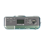 Canon Sure Shot 115u 35mm Point and Shoot Film Camera w/ 38-115mm Zoom Lens