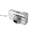 Canon Sure Shot 150u 35mm Point and Shoot Film Camera w/ 38-150mm Zoom Lens