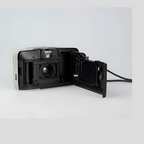 Canon Sure Shot 60 Zoom 35mm Point and Shoot Film Camera w/ 38-60mm Zoom Lens
