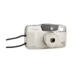 Canon Sure Shot 60 Zoom 35mm Point and Shoot Film Camera w/ 38-60mm Zoom Lens