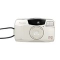 Canon Sure Shot 60 Zoom 35mm Point and Shoot Film Camera w/ 38-60mm Zoom Lens