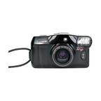 Canon Sure Shot 80 Tele 35mm Point and Shoot Film Camera w/ Dual Lens System 38mm f/3.7 and 80mm f/7.3