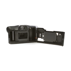 Canon Sure Shot 80 Tele 35mm Point and Shoot Film Camera w/ Dual Lens System 38mm f/3.7 and 80mm f/7.3