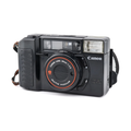 Canon Sure Shot / AF35M II 35mm Point and Shoot Film Camera w/ 38mm f2.8 Lens