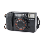 Canon Sure Shot / AF35M II 35mm Point and Shoot Film Camera w/ 38mm f2.8 Lens