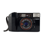 Canon Sure Shot / AF35M II 35mm Point and Shoot Film Camera w/ 38mm f2.8 Lens
