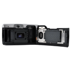 Canon Sure Shot Z70W 35mm Point and Shoot Film Camera w/ 28-70mm Zoom Lens