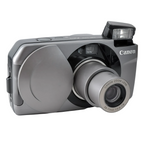 Canon Sure Shot Z70W 35mm Point and Shoot Film Camera w/ 28-70mm Zoom Lens