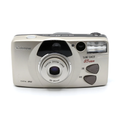 Canon Sure Shot Zoom 85 Date 35mm Point and Shoot Film Camera