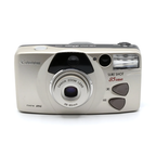Canon Sure Shot Zoom 85 Date 35mm Point and Shoot Film Camera