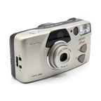 Canon Sure Shot Zoom 85 Date 35mm Point and Shoot Film Camera