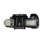 Canon EOS 620 35mm Film Camera EF Lens Mount - Body Only
