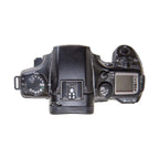 Canon EOS ELAN 7E 35mm Film Camera w/ Kit Lens