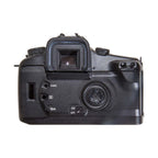 Canon EOS ELAN 7E 35mm Film Camera w/ Kit Lens
