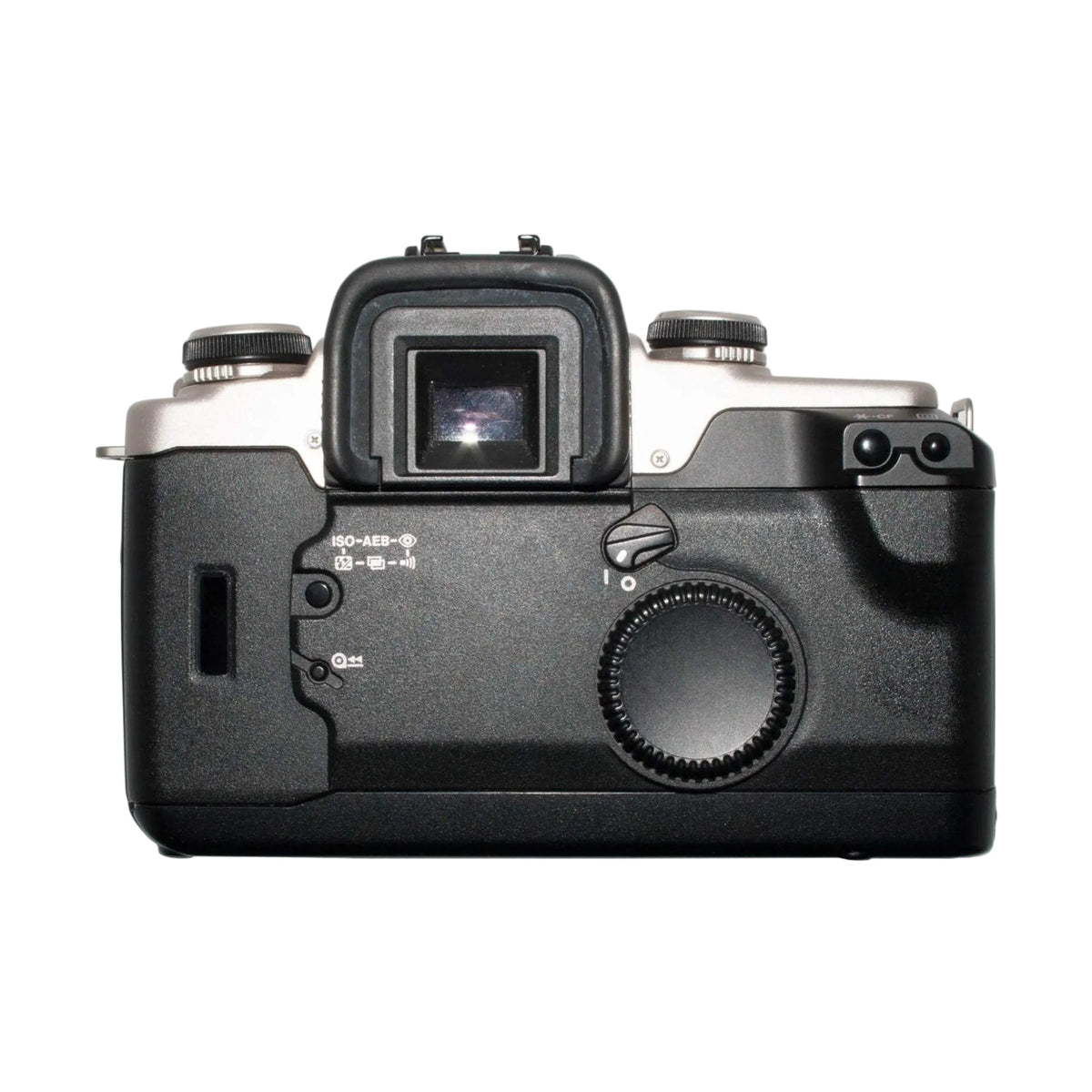 Canon EOS Elan IIE 35mm Film Camera w/ Kit Lens