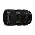 Canon FD 35-70mm f/4 MF Zoom Lens