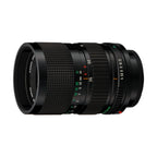 Canon FD 35-70mm f/4 MF Zoom Lens