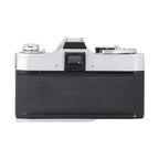 Canon FT-QL 35mm SLR Film Camera with 50mm MF Lens