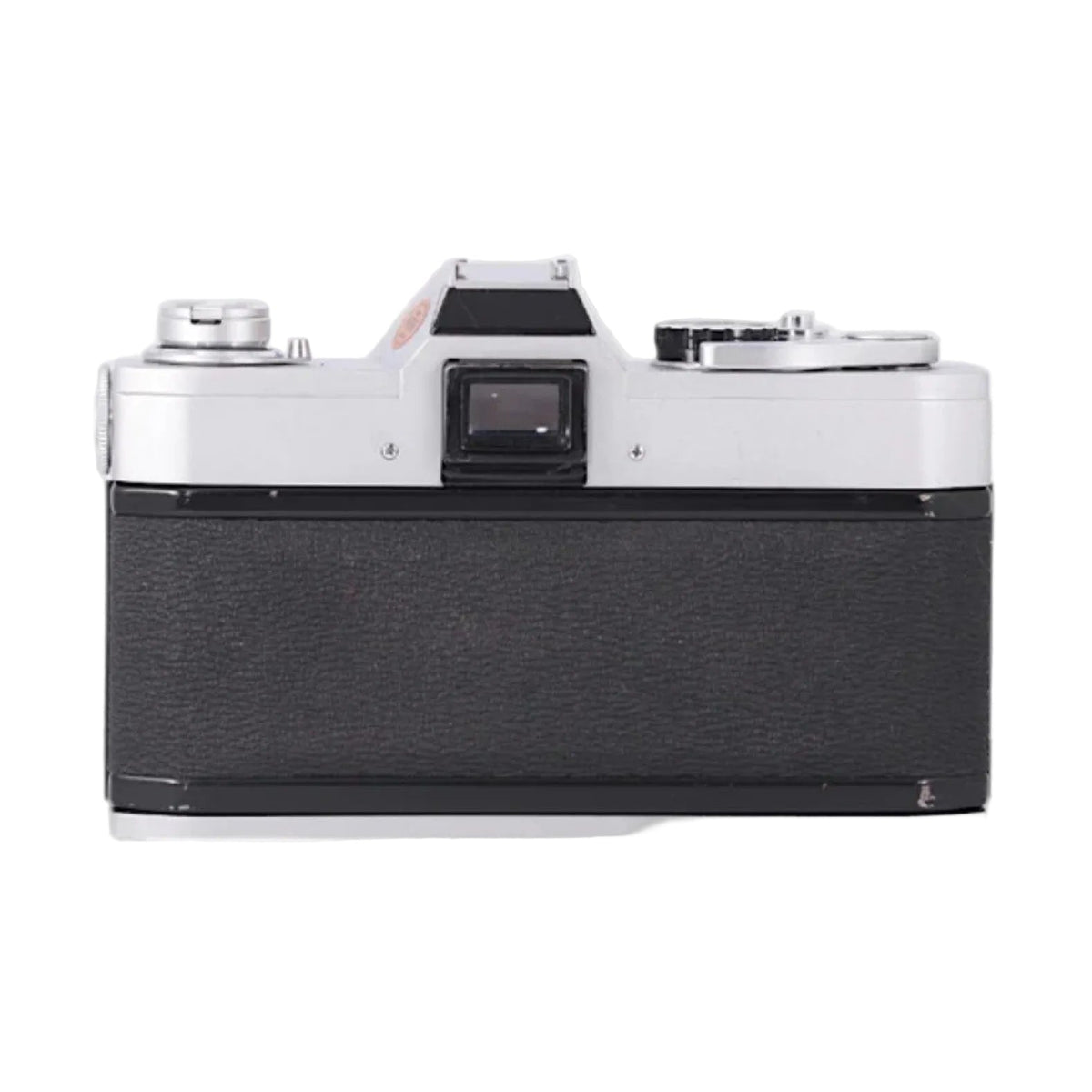 Canon FT-QL 35mm SLR Film Camera with 50mm MF Lens