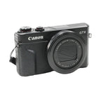 Canon PowerShot G7 X Mark II 20.1MP