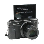 Canon PowerShot G7 X Mark II 20.1MP