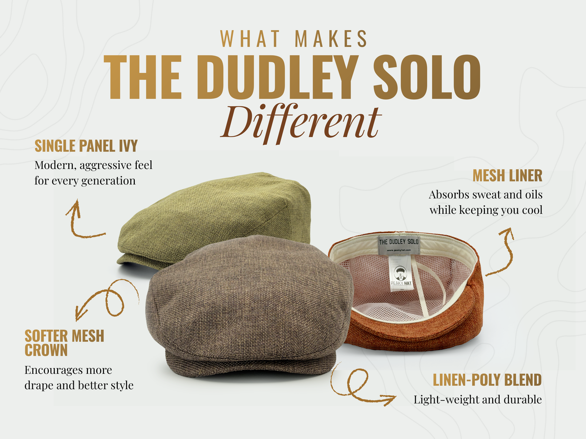 Dudley Solo