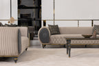 Capella 3 Seater Sofa