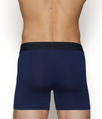 Wood Boxer Brief with Fly