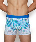 Wood Boxer Brief with Fly