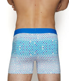 Wood Boxer Brief with Fly