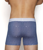 Wood Boxer Brief with Fly