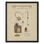 Cardiac Pacemaker Controls (1965)
