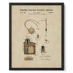 Cardiac Pacemaker Controls (1965)