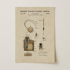 Cardiac Pacemaker Controls (1965)