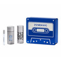 Gift/Set 212 Carolina Herrera 3 Pcs. 3. Perfume By Carolina Herrera For Men