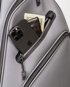 Player Preferred™ Cart Bag - Flat Ash