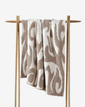 Casablanca Throw