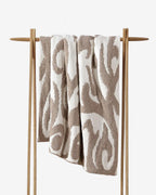Casablanca Throw