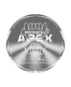 Apex (Silver/Black) Watch