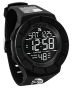 Coliseum Fit™ - Casey Patterson Edition (Phantom Black) Watch