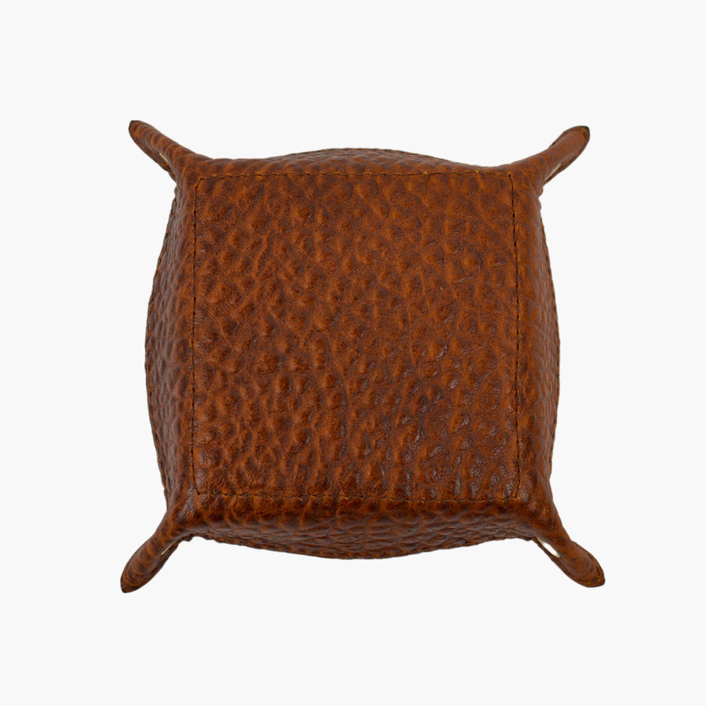 Catchall Tray, Peanut