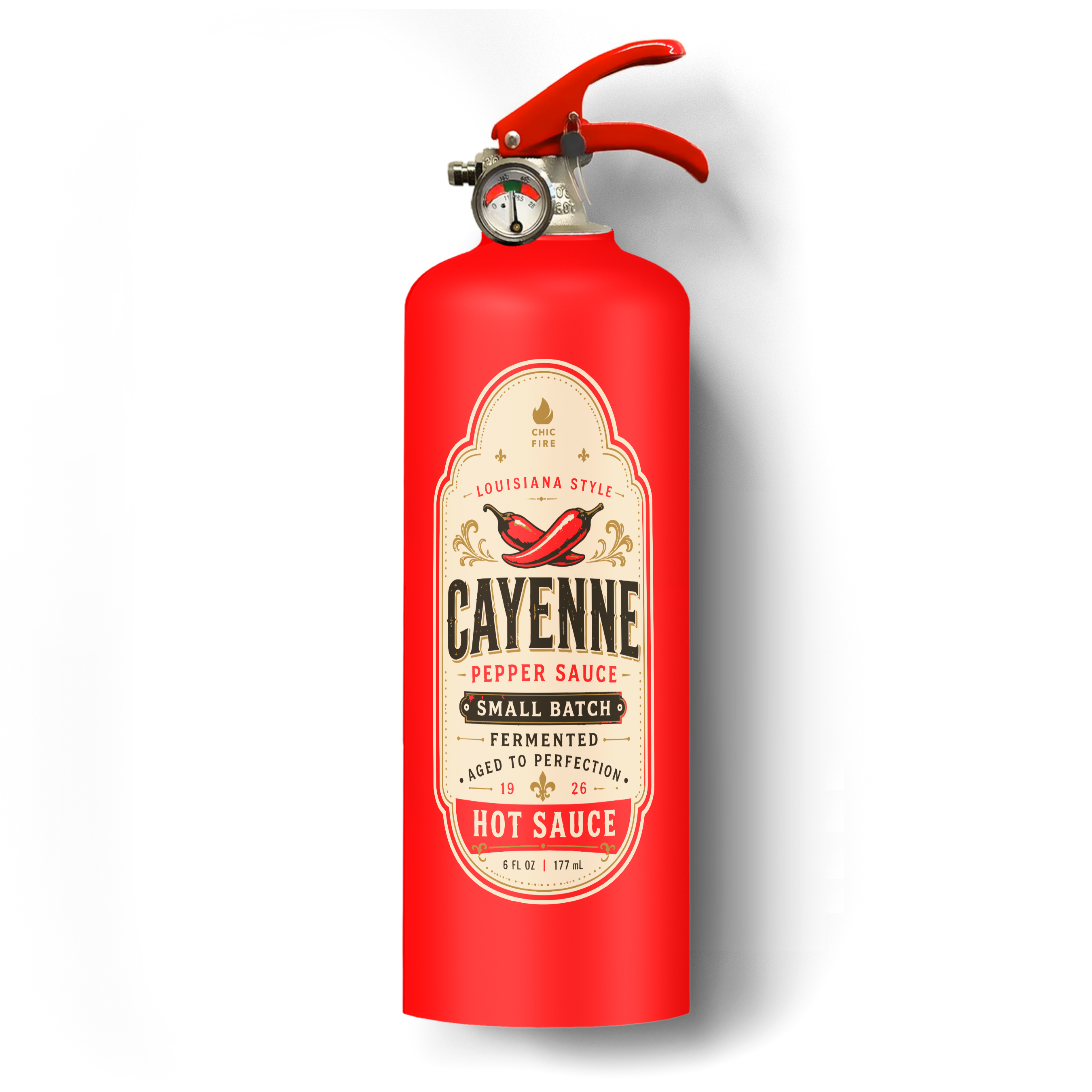 Cayenne