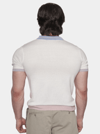 The MerceriZed Cotton Polo (Pastels)